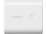 eneloop USB�o�͕t���`�E���C�I���o�b�e���[ KBC-L2S ���i�摜