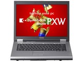 dynabook Satellite PXW PAPW57KLF10W-K ���i.com���胂�f�� ���i�摜