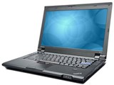 ThinkPad SL410 2874CTO �x�[�V�b�N�p�b�P�[�W Celeron Dual-Core T3000���ڃ��f��