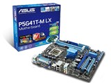 P5G41T-M LX ���i�摜