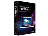 VMware Fusion 3 i摜