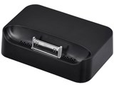 CRADLE for iPod BI-CRADLE/BK ���i�摜