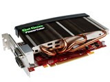 PowerColor Go! Green HD5750 1GB GDDR5 (PCIExp 1GB �o���N)