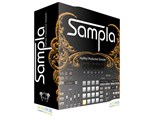 SAMPLA HIP-HOP PRODUCTION SAMPLER