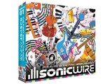 SONICWIRE01 THE FIRST SAMPLING PACK ���i�摜