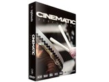 CINEMATIC PERCUSSION