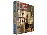 NASHVILLE SESSIONS ���i�摜