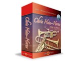 CHRIS HEIN HORNS VOL.1-4 COMPLETE