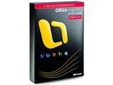 Office 2008 for Mac Business Edition �A�J�f�~�b�N