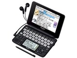 電子辞書　SHARP PW-GC610-A Amazon | シャープ Brain 手書きパッド搭載カラー液晶電子辞書