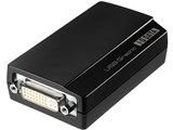 USBグラフィック USB-RGB/D2 製品画像