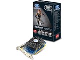 SAPPHIRE HD5670 1G GDDR5 PCI-E DUAL DVI-I/HDMI/DP (PCIExp 1GB) ���i�摜