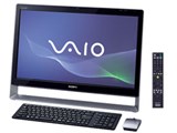 VAIO LV[Y VPCL128FJ/S i摜