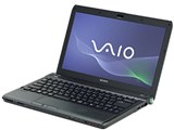 VAIO SV[Y VPCS119FJ/B i摜