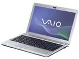 VAIO Y�V���[�Y VPCY119FJ/S ���i�摜