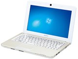 VAIO Wシリーズ VPCW219AJ/W 製品画像