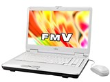 FMV-BIBLO NF/G70 FMVNFG70W i摜