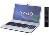 VAIO FV[Y VPCF11AFJ i摜