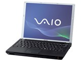VAIO G�V���[�Y VGN-G3ABGS