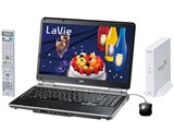 LaVie L LL870/WG PC-LL870WG i摜