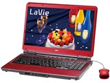 LaVie L LL650/WG6R PC-LL650WG6R ���i�摜