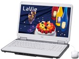 LaVie L LL650/WG6W PC-LL650WG6W ���i�摜