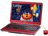 LaVie L LL550/WG6R PC-LL550WG6R ���i�摜