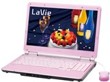 LaVie L LL550/WG6P PC-LL550WG6P ���i�摜