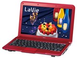 LaVie M LM550/WG6R PC-LM550WG6R