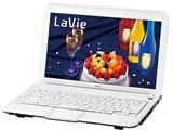 LaVie M LM550/WG6W PC-LM550WG6W