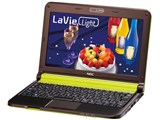 LaVie Light BL330/WA6G PC-BL330WA6G ���i�摜