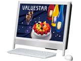 VALUESTAR N VN550/WG6W PC-VN550WG6W ���i�摜