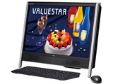 VALUESTAR N VN550/WG6B PC-VN550WG6B ���i�摜