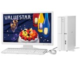VALUESTAR L VL550/WG PC-VL550WG