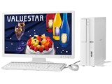 VALUESTAR L VL350/WG PC-VL350WG ���i�摜