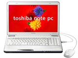 dynabook TX/66PLWH PATX66LRFWH