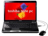 dynabook TX/66LBL PATX66LRTBL