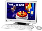 VALUESTAR G �^�C�vE PC-GV322TJDG ���i�摜