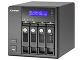 TS-439 Pro II Turbo NAS