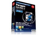 Paragon Disk Wiper 10 �ʏ�� ���i�摜