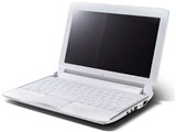 Aspire one 532 AO532h-W123F ���i�摜