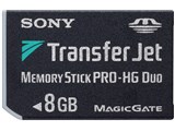 MS-JX8G (8GB) ���i�摜
