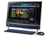 TouchSmart PC 600-1190jp