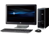 Pavilion Desktop PC s5350jp Core i7 64bitOS�v���~�A�����f�� AX874AV-AAAD