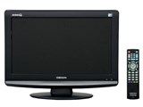 ORION ROBRO TV オリオン ロブロ 液晶テレビ ROB19V-1 価格.com - オリオン ROB19V-1 [19インチ] 価格比較