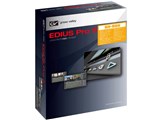 EDIUS Pro 5 優待乗換版 製品画像