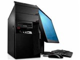 ThinkCentre A58 Tower 7515CTO �n�C�G���h�p�b�P�[�W