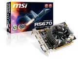 R5670-PMD1G (PCIExp 1GB) ���i�摜