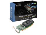 NVIDIA Quadro FX 380 LP (PCIExp 512MB) ���i�摜