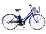 PAS CITY-F ���`�E�� PZ26CF + ��p�[�d�� 2010�N���f��
